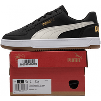  PUMA/彪马 轻便耐磨 男士运动鞋