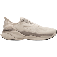 Clarks Pace 回弹缓震厚底 黑色 42码 男士休闲鞋