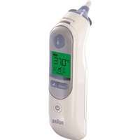 BRAUN 博朗 IRT6520 耳温枪