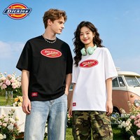 Dickies 青少年男士短袖T恤 DKU262NKTP26