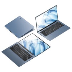 戴睿 麒麟系列笔记本电脑金属游戏本锐龙R5AMD7430U超清