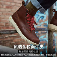 值友专享、今日必买：Danner logger 917 GTX 男子户外徒步鞋