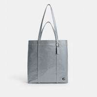COACH HALL33号托特包