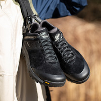 值友专享、今日必买：Danner 2650 GTX 黑武士 男女款低帮徒步鞋