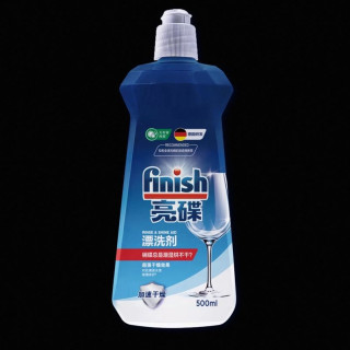 亮碟 漂洗剂500ml