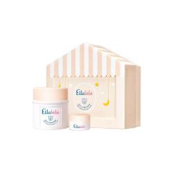 Ellebebe 花蕾柔润面霜