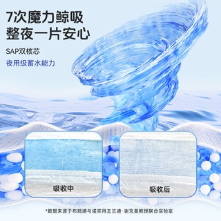 布班迪 新生婴儿拉拉裤