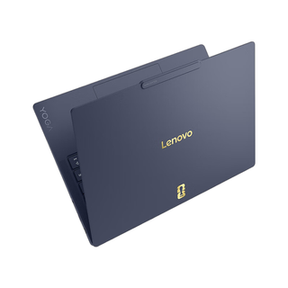 Lenovo 联想 YOGA Air 14 Ultra FIFA世界杯限量版 14英寸 笔记本电脑 夜缎（Intel Core Ultra X7 358H、集成显卡、32GB、1TB、2880*1800、OLED、120Hz、YOGA Air 14 Ultra IPH11）