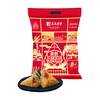 真真老老 嘉瑞粽子礼包 600g 4种口味