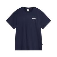  PUMA/彪马 运动休闲 女士短袖T恤 2XL