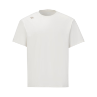 DESCENTE/迪桑特 男士短袖针织衫