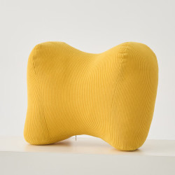 孕妇护腰久坐枕头36x29x15cm