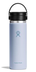 Hydro Flask 保温杯不锈钢便携防漏 591ml大容量 咖啡茶饮专用 成人运动旅行