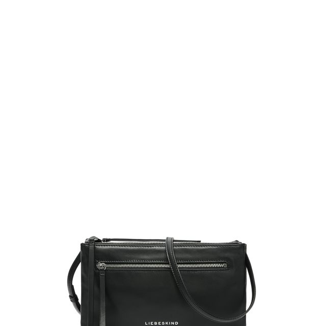 LIEBESKIND Berlin LIEBESKIND 斜挎包 S Zena 印度绵羊斜挎包, 黑色