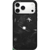 CASETiFY 失重3.0 Magsafe磁吸 磨砂黑 iPhone17ProMax 手机壳