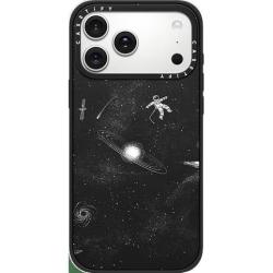 CASETiFY 失重3.0 Magsafe磁吸 磨砂黑 iPhone17ProMax 手机壳