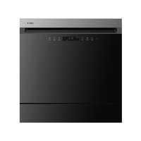 方太 JPCD6E-03-G6 嵌入式洗碗机