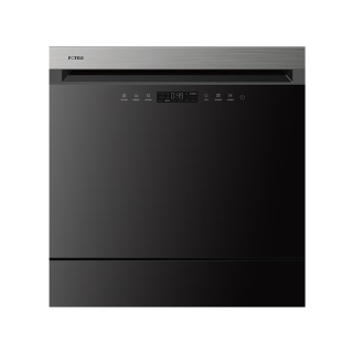 方太 JPCD6E-03-G6 嵌入式洗碗机