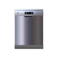 伊莱克斯 ESF9516LOX 14套变频独立嵌入两用洗碗机