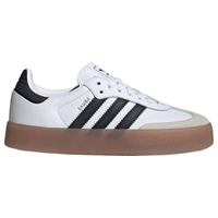adidas/阿迪达斯 厚底 女士运动鞋