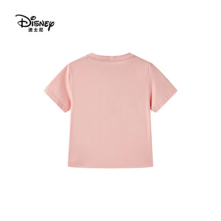  Disney/迪士尼 疯狂动物城印花 儿童短袖T恤