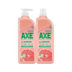 AXE 斧頭牌洗洁精 西柚味1.01kg*2瓶