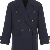  Massimo Dutti 女士大衣