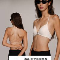 MIMI FANTASY 女士蕾丝美背文胸 MMFALB24