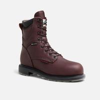 RED WING Shoes - Men's 男款工业安全靴 10/11.5码