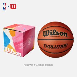 威尔胜 EVOLUTION WTB0516IB 篮球 七号球