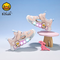 B.Duck 儿童运动鞋