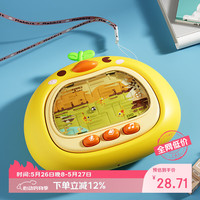澳乐 启蒙故事机 小鸭子