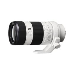 索尼 FE 70-200mm F4 G II 远摄变焦微距微单镜头70200G2