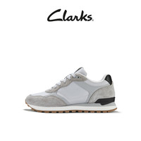 Clarks Molland Go 男士运动休闲鞋 Molland Go-SS26