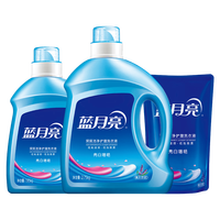蓝月亮 亮白洗衣液10.4斤赠6斤