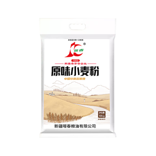 金龙鱼 小麦粉 20斤