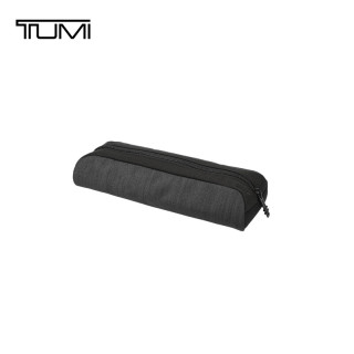 TUMI 男士手拿包 &收纳小包理线包 炭黑色 情人节礼物 &