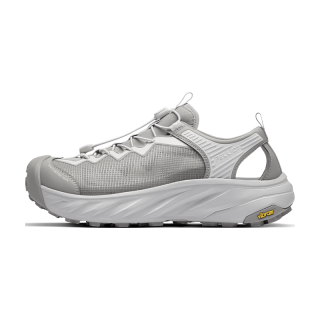 伯希和 RT-海蝶 Vibram防滑 烟雨灰+都市灰 44 溯溪鞋