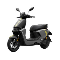 九号 M3 85c 电动摩托车 智能智驾 长续航 到门店选颜色
