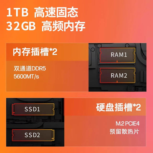 惠普 暗影精灵11 i7 RTX5060 16GB 1TB