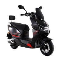 政府补贴：五星钻豹 X7 72V22AH电动摩托车 ZB1200DT-68