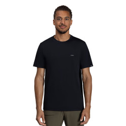MAMMUT Essential 经典logo速干T恤