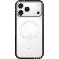 CASETiFY 失重3.0 纤巧黑框 Magsafe 适用iPhone17Pro 手机壳