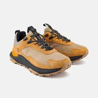 Timberland 官方男鞋徒步鞋MOTION轻便防水偏小A6D9H