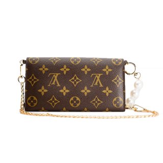 LOUIS VUITTON 女士单肩手提包 412231