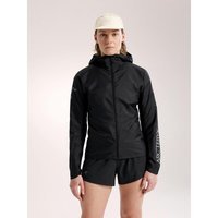 ARC'TERYX Norvan 女款防风连帽夹