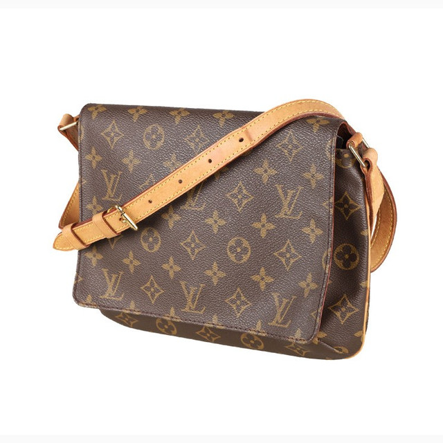 LOUIS VUITTON 男女通用单肩包 23032168 横版王菲(底长25)