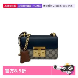 GUCCI 女士链条包 16971518