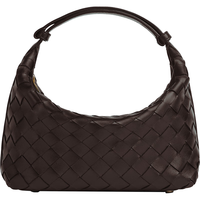  BOTTEGA VENETA/葆蝶家 织 女士单肩包