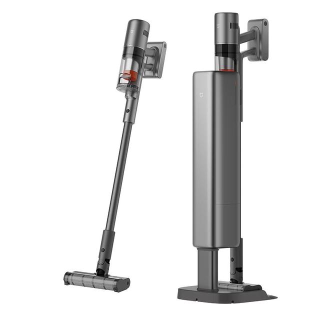 米家 无线吸尘器4Max